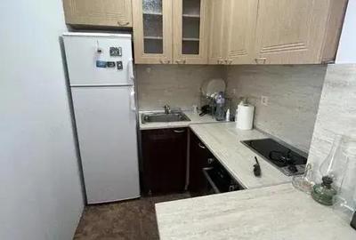 Garsoniera de inchiriat in zona Zizinului - 4