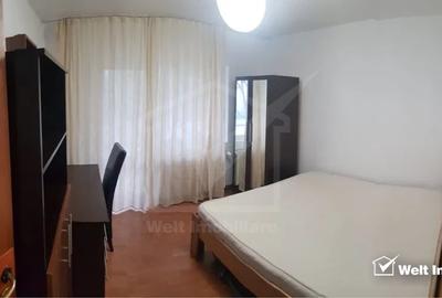 Apartament cu 3 camere decomandat, mobilat în Zorilor - 3