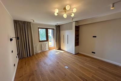 Lux - 4 Camere - Piata Charles de Gaulle - Aviatorilor - la prima utilizare! - 5