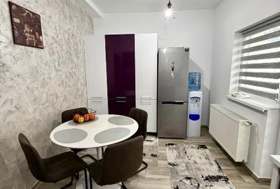 Apartament cu 3 camere decomandat, mobilat în Tineretului - 3