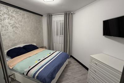 Apartament cu 3 camere decomandat în Central - 1