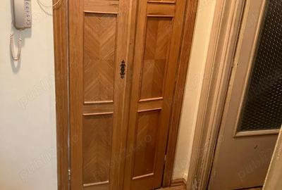 Apartament cu 2 camere semidecomandat în Rogerius - 2