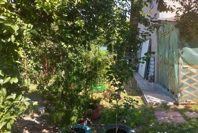 Casă cu 4 camere cu Teren 400 Mp în Tânganu - 14