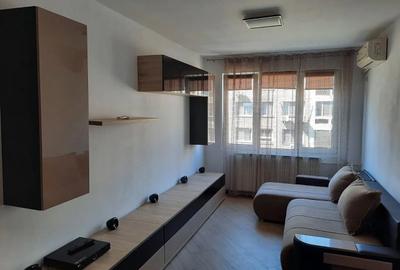 Apartament cu 2 camere semidecomandat în Tineretului - 2