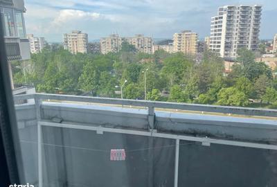 Apartament cu 2 camere decomandat în Republicii - 2