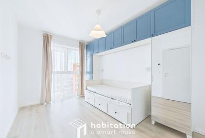 Apartament cu 3 camere decomandat, mobilat în Lipovei - 11