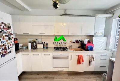 Apartament de vanzare 3 camere Sibiu Calea Cisnadiei - 4