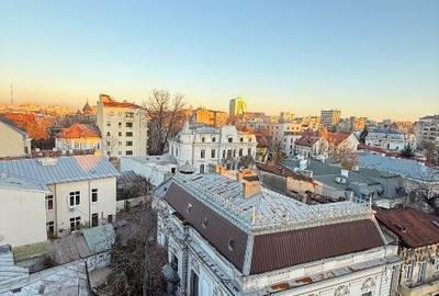 Apartament Locație Top  90 mp utili  + terasa 16 mp & view! - 3