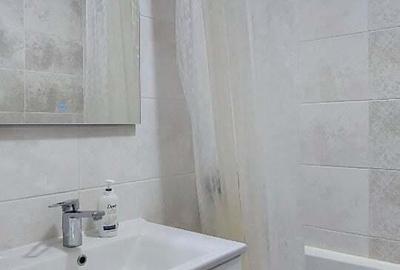 Apartament cu 2 camere decomandat în Mărăști