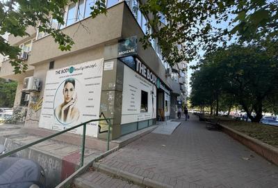 Spatiu comercial 120 mp de vanzare – Mihai Bravu, 720.000 EUR - 1
