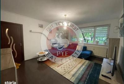 Apartament cu 3 camere semidecomandat în Timișoara - 4