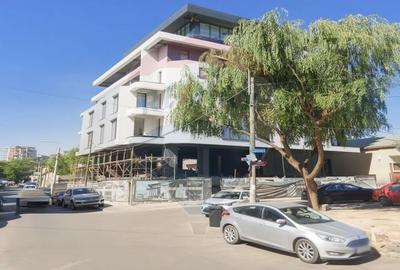 Spațiu comercial, de 250 mp, în Alba Iulia - 1