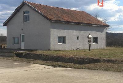 De vanzare - Fabrica de Apa Minerala - Sacosu Mare - ID V5551 - 8