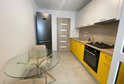 Apartament cu 3 camere decomandat în Berceni - 6