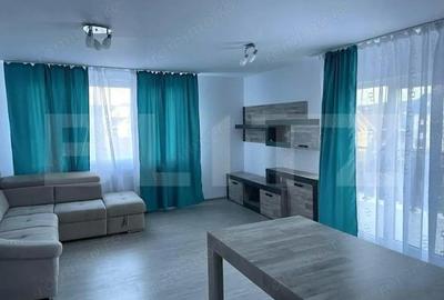 Apartament cu 2 camere semidecomandat în Decebal - 1