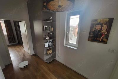 Duplex 2022. Asfalt. Langa Calea Timisoarei. 3 locuri de parcare - 11