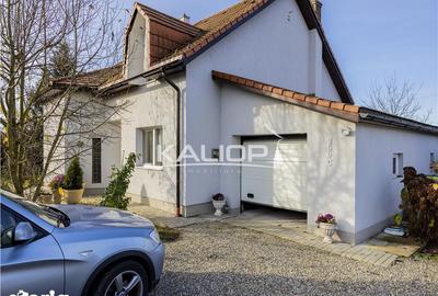 Casă cu 6 camere cu Canalizare în Mica - 20