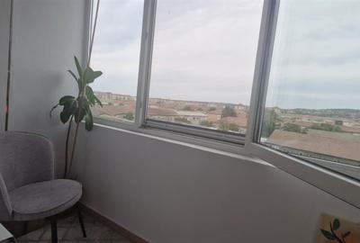 RECO Apartament 3 camere in Oradea Rogerius tip AN - 8