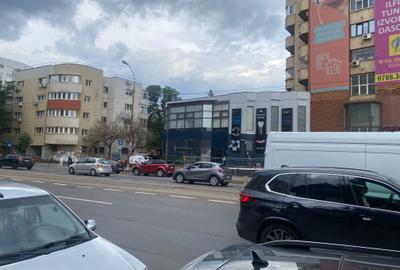 Spatiu comercial de inchiriat pe Bulevardul Ion Mihalache 60-62, Bucuresti - 3