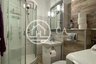 Apartament de inchiriat cu 3 camere in zona Dacia, Oradea. - 6