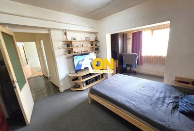 Apartament cu 2 camere decomandat în Central - 5