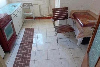 Apartament cu 2 camere în Dărmănești