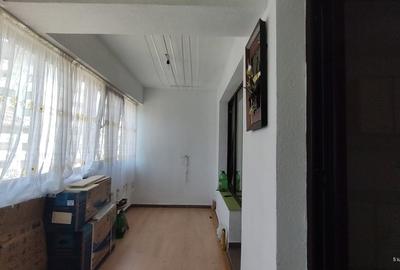Apartament cu 2 camere decomandat, mobilat în Rahova - 7