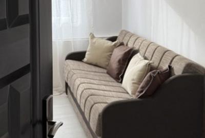 Garsonieră nedecomandată în Tractorul - 1