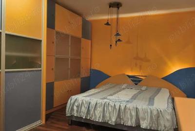 Apartament cu 2 camere decomandat în Ultracentral