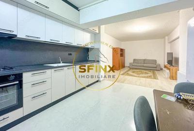 Apartament cu 2 camere semidecomandat, mobilat în Dudești - 2