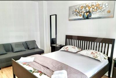 Apartament cu 2 camere decomandat în Cetate