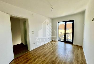 Duplex modern, 3 camere, acces auto, incalzire pardoseala, zona Plopi - 13