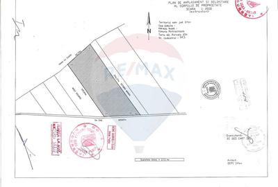 Teren agricol extravilan de 21300 mp, în Petrăchioaia - 3
