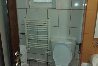 Garsonieră decomandată în Lujerului - 7