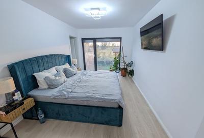 Casa 3 Camere Parter 100mp | Balotesti Dumbraveni | 0 comision | mobilat utilat - 15