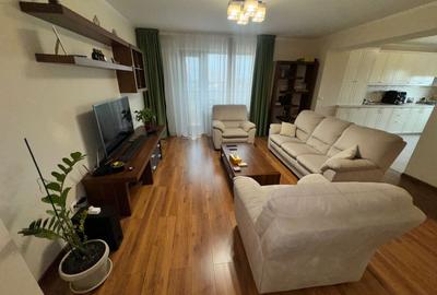 Apartament cu 3 camere decomandat în Dobroești - 1