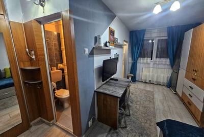 Garsonieră semidecomandată, mobilată în Democrației - 9