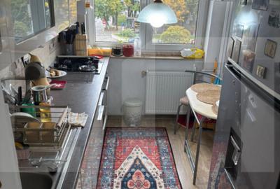 Apartament cu 2 camere mobilat Pia?a Veteranilor, 5 min - 4