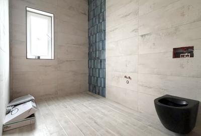 Duplex 4 camere, 110mp utili, 260mp teren, asfalt - Mosnita Noua - 12