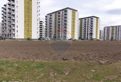 Teren de 33088 mp, în Bartolomeu - 1