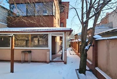 Casa de vanzare parcul Carol la 750 metri, 2008, primul proprietar, la cheie - 10