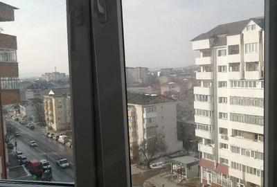 Garsonieră decomandată în Burdujeni - 2