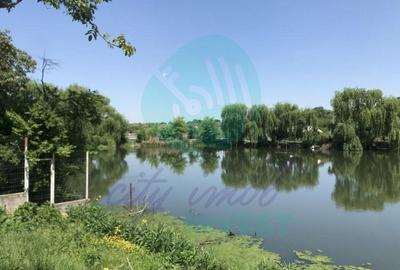 Teren Construcții intravilan de 655 mp, în Moara Domnească - 1