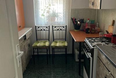 Apartament cu 2 camere decomandat în Central - 2