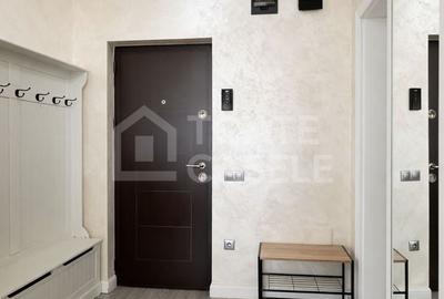 Apartament cu 2 camere decomandat, mobilat în Mărăști - 6