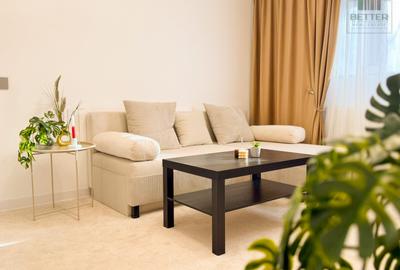 Apartament cu 2 camere decomandat, mobilat în Berceni - 1