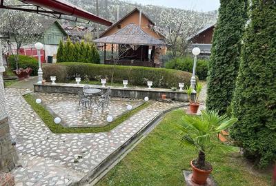 Apartament cu 2 camere nedecomandat în Pucioasa - 6