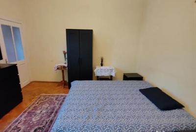 Casă cu 2 camere cu Teren 150 Mp în Moșilor - 8