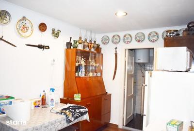 Apartament cu 5 camere în Central - 3
