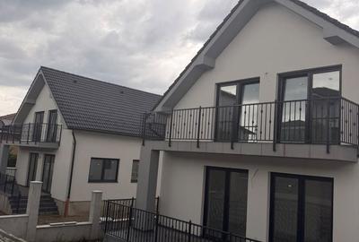 Casă cu 4 camere în Corunca - 7